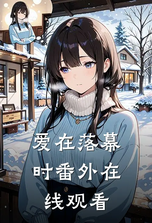 爱在落幕时番外在线观看