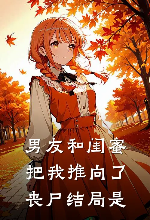 男友和闺蜜把我推向了丧尸结局是