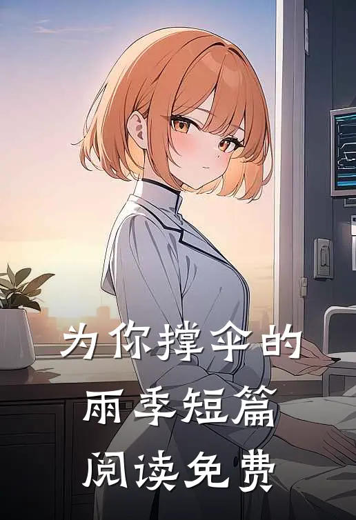为你撑伞的雨季短篇阅读免费