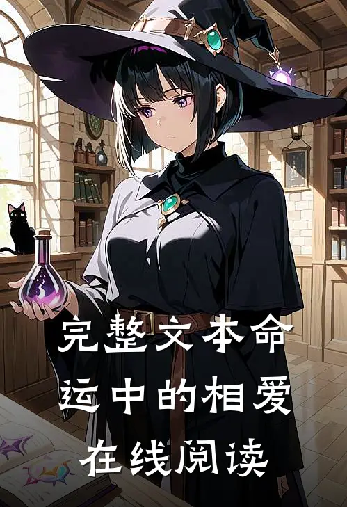 完整文本命运中的相爱在线阅读