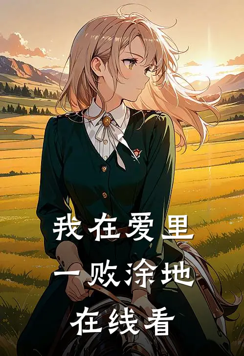 我在爱里一败涂地在线看