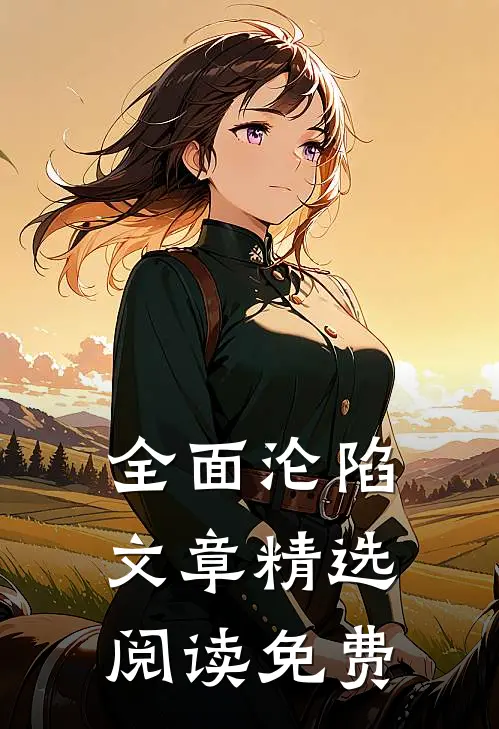 全面沦陷文章精选阅读免费