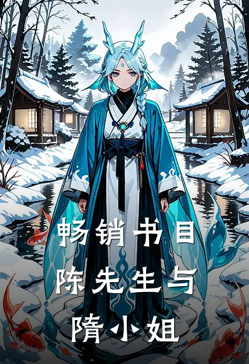 畅销书目陈先生与隋小姐