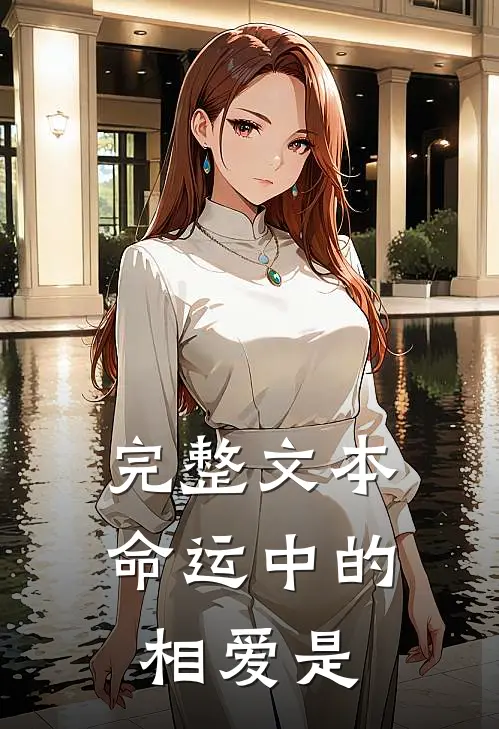 完整文本命运中的相爱是