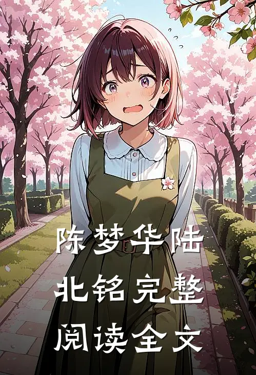 陈梦华陆北铭完整阅读全文