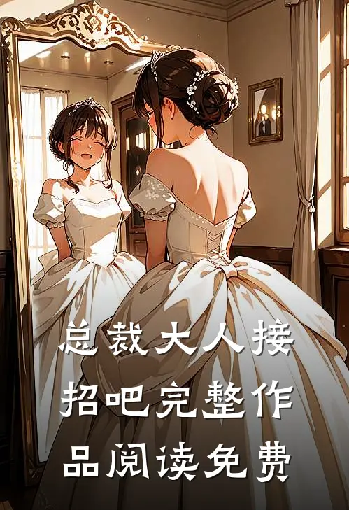 总裁大人接招吧完整作品阅读免费