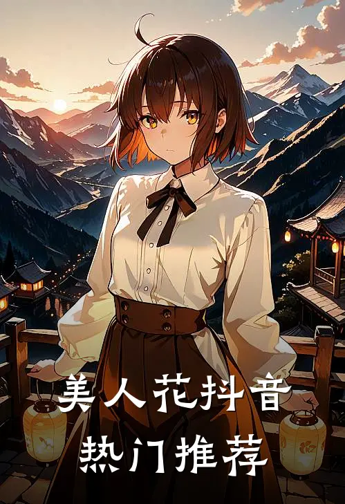 美人花抖音热门推荐