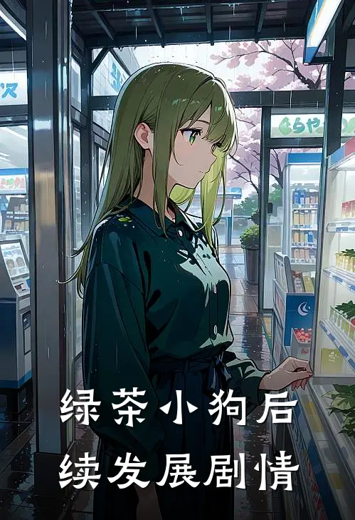 绿茶小狗后续发展剧情