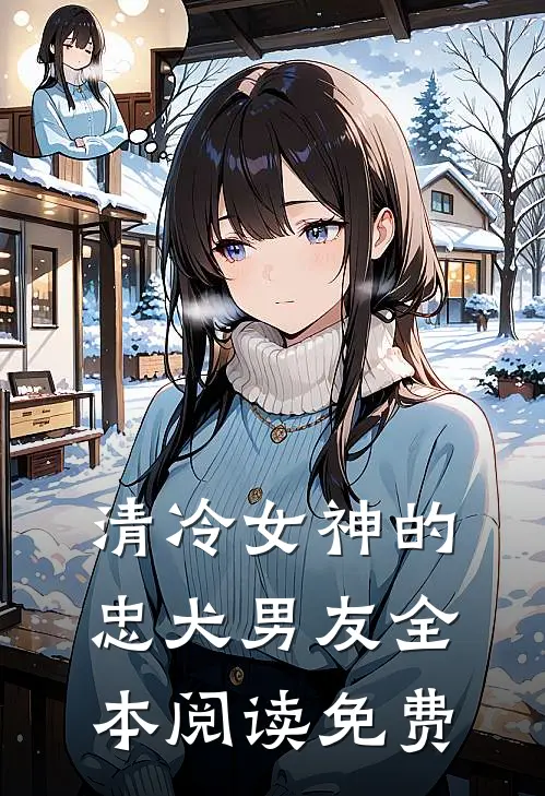 清冷女神的忠犬男友全本阅读免费
