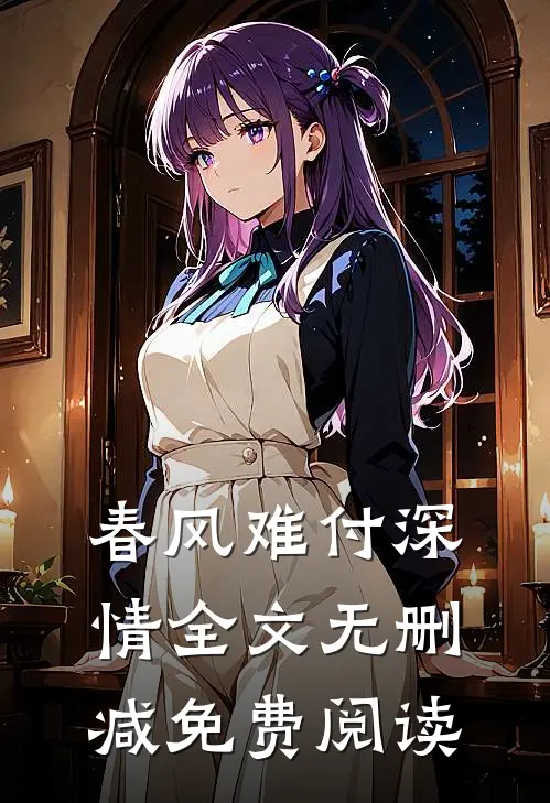 春风难付深情全文无删减免费阅读