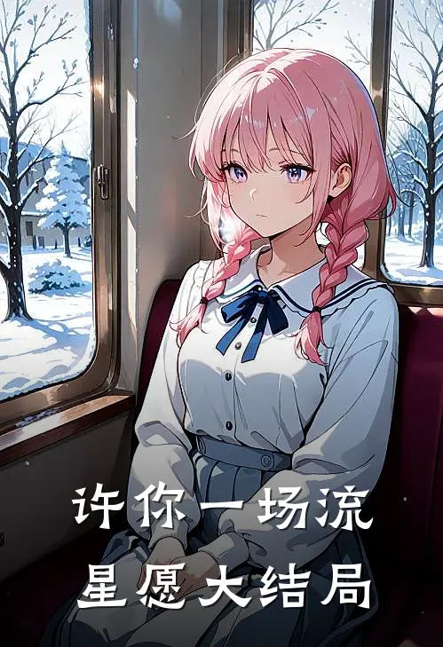 许你一场流星愿大结局