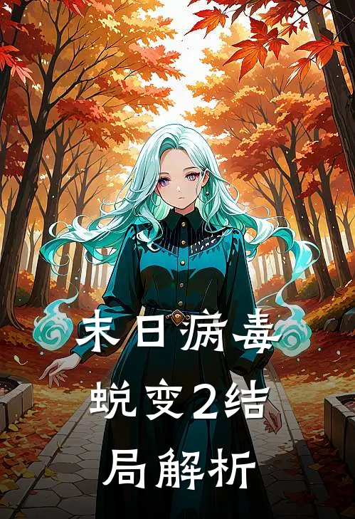 末日病毒蜕变2结局解析