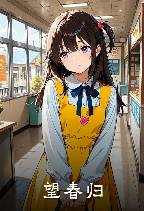 望春归