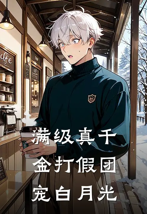 满级真千金打假团宠白月光