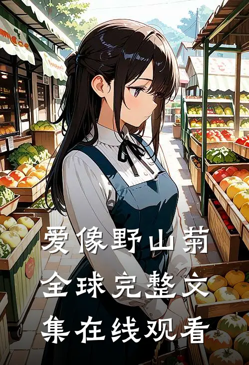 爱像野山菊全球完整文集在线观看