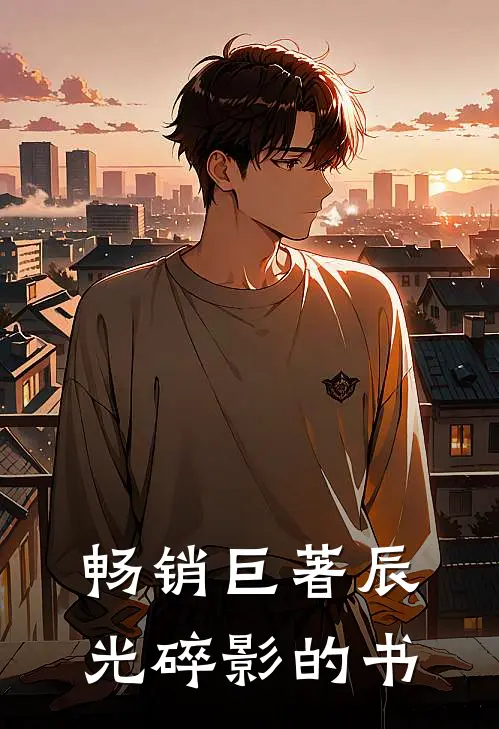 畅销巨著辰光碎影的书