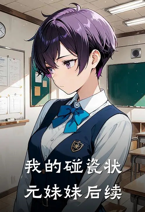 我的碰瓷状元妹妹后续