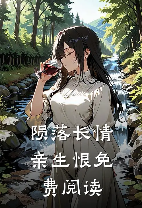 陨落长情亲生恨免费阅读