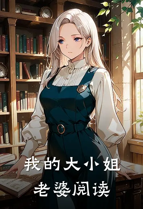 我的大小姐老婆阅读