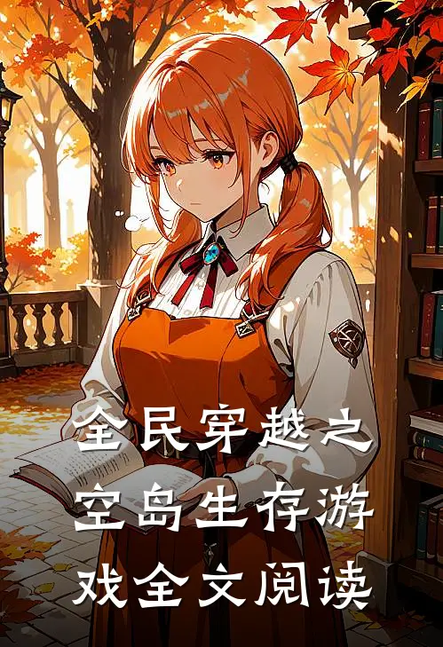全民穿越之空岛生存游戏全文阅读