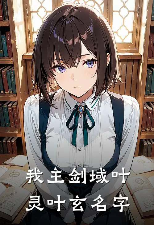 我主剑域叶灵叶玄名字
