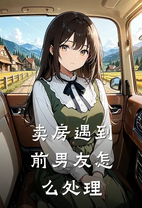 卖房遇到前男友怎么处理
