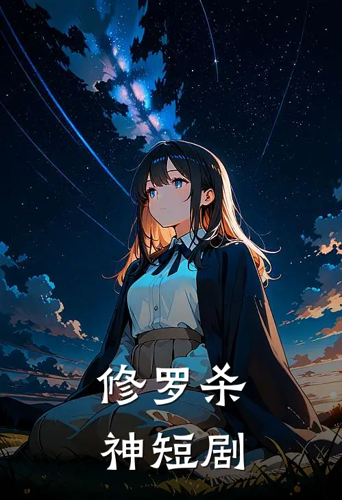 修罗杀神短剧