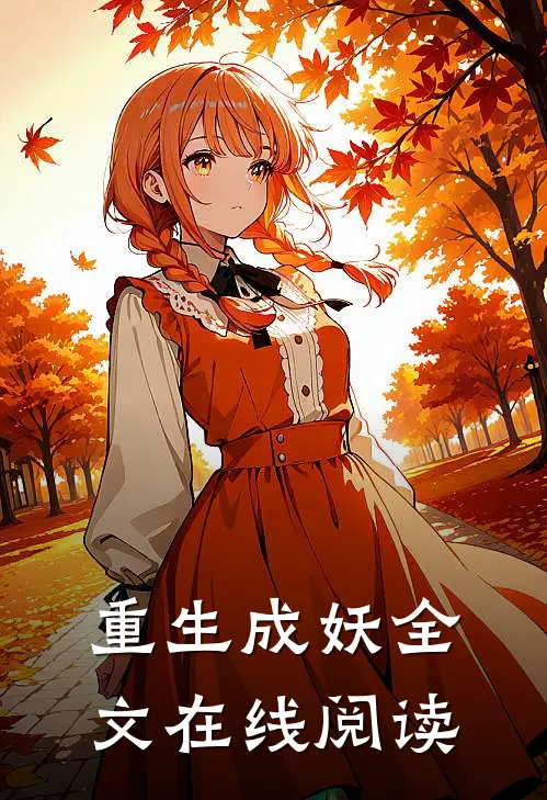 重生成妖全文在线阅读