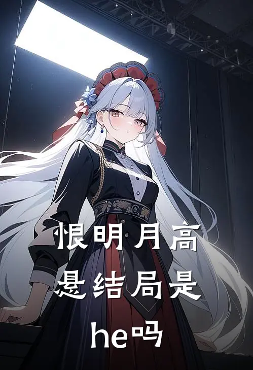 恨明月高悬结局是he吗