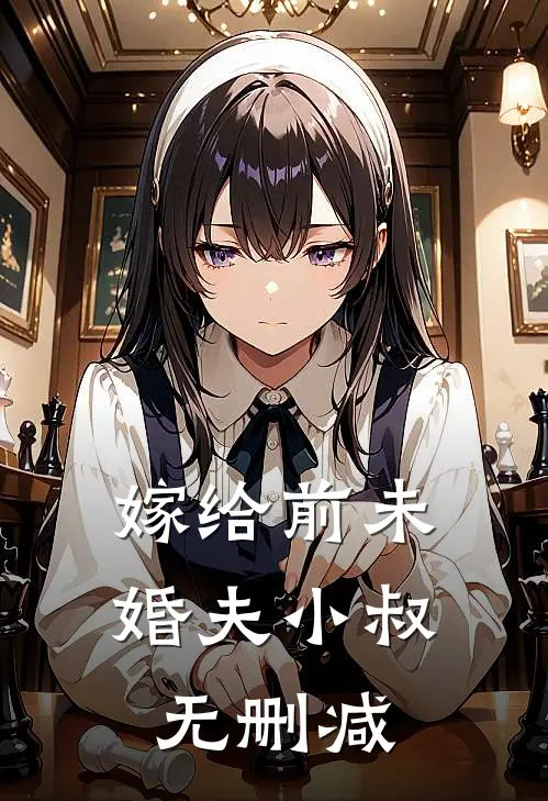 嫁给前未婚夫小叔无删减
