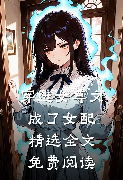 穿进女尊文成了女配精选全文免费阅读