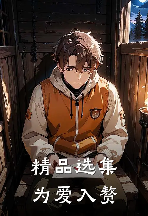 精品选集为爱入赘
