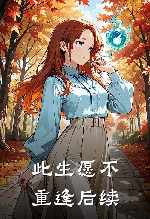 此生愿不重逢后续