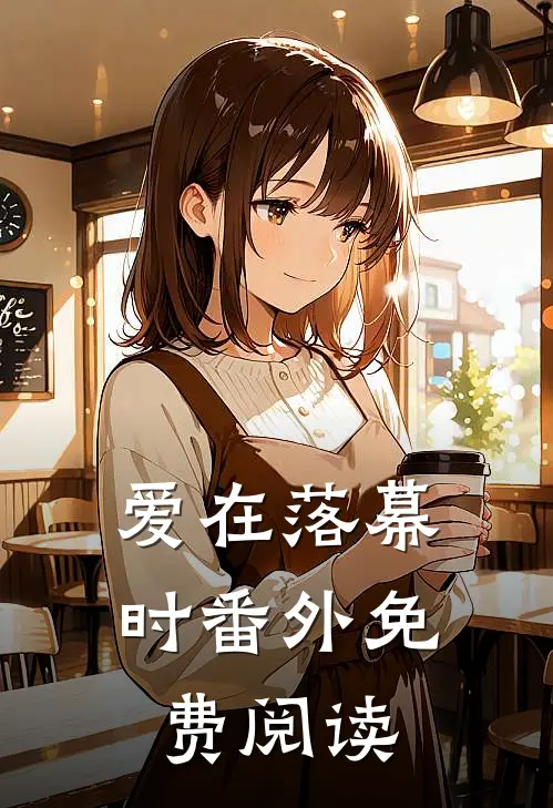 爱在落幕时番外免费阅读