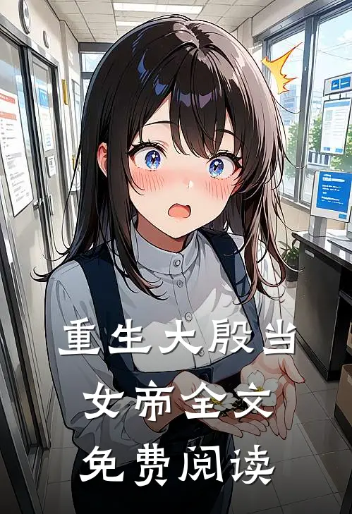 重生大殷当女帝全文免费阅读
