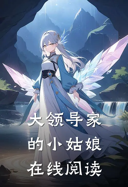 大领导家的小姑娘在线阅读