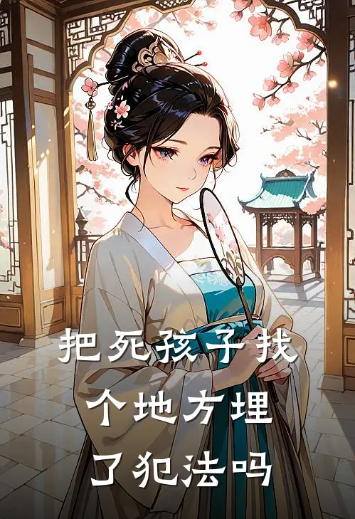 把死孩子找个地方埋了犯法吗