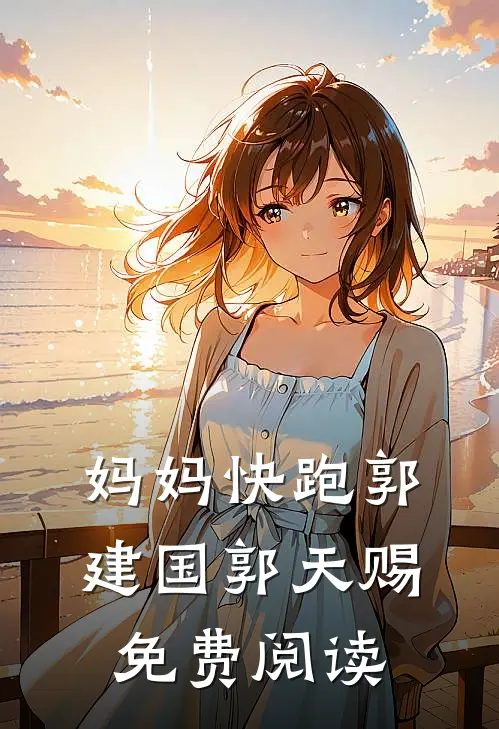 妈妈快跑郭建国郭天赐免费阅读