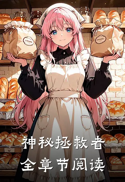 神秘拯救者全章节阅读