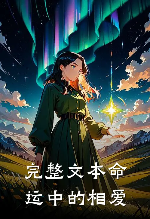 完整文本命运中的相爱