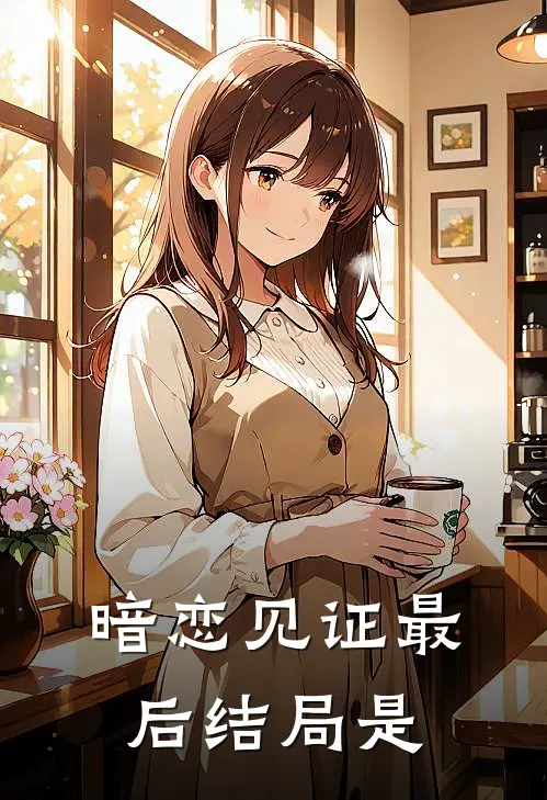 暗恋见证最后结局是