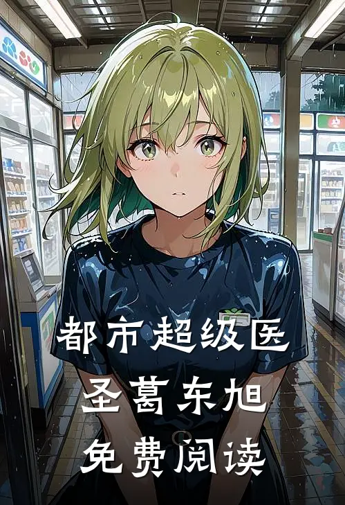 都市超级医圣葛东旭免费阅读
