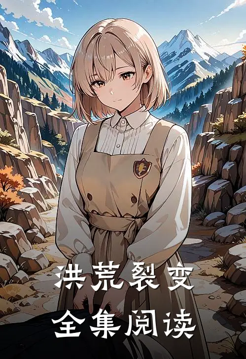 洪荒裂变全集阅读