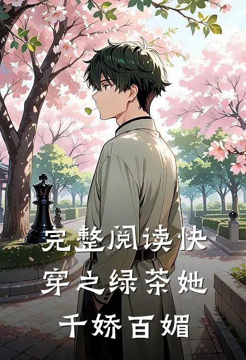 完整阅读快穿之绿茶她千娇百媚