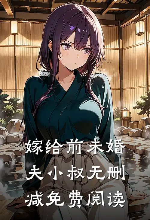 嫁给前未婚夫小叔无删减免费阅读