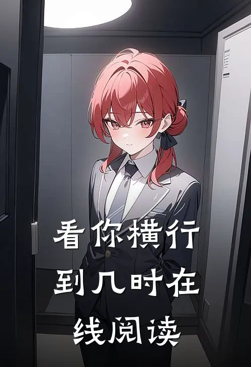 看你横行到几时在线阅读