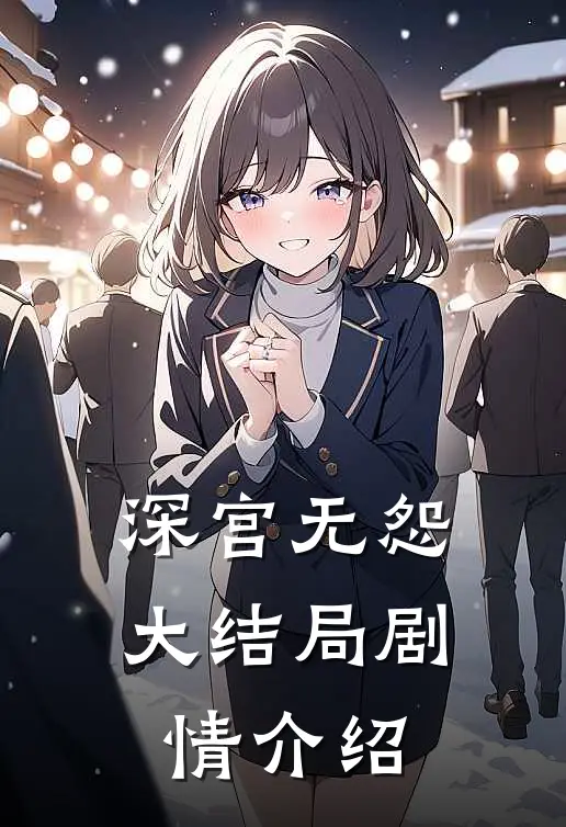 深宫无怨大结局剧情介绍