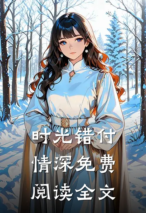 时光错付情深免费阅读全文