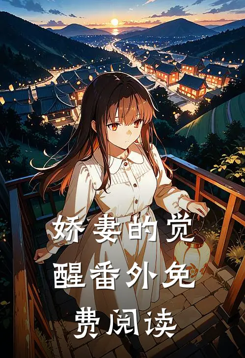 娇妻的觉醒 番外免费阅读
