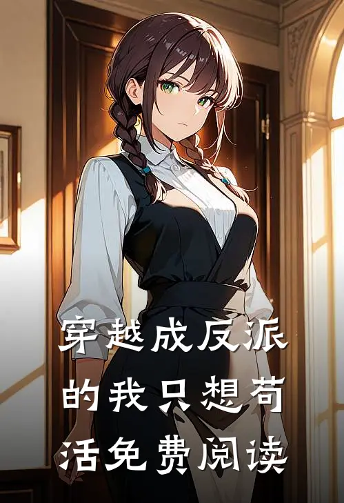 穿越成反派的我只想苟活免费阅读